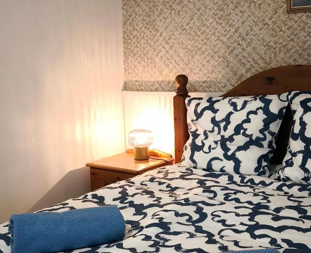 Сasa de vacaciones Les Hortensias A St Gilles Vieux Marche Wifi Netflix Calme Saint-Gilles-du-Vieux-Marché Francia